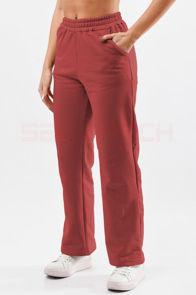WideLeg (Bordo)