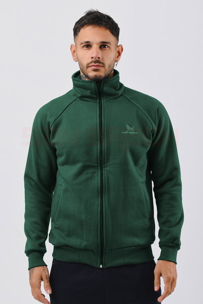 Campera Zeke (VerdeV)