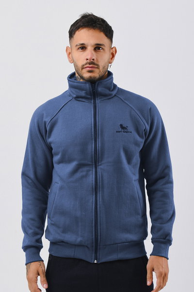 Campera Zeke (AzulRelax)