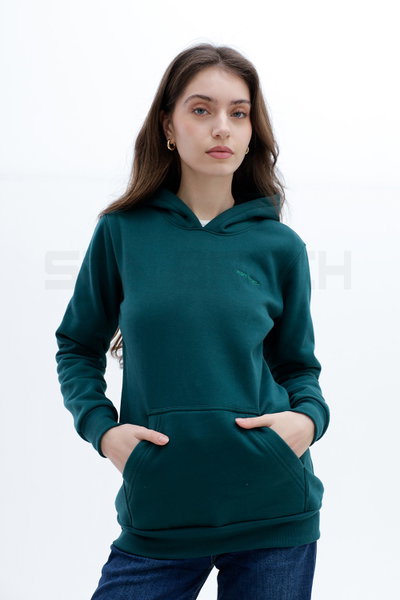 Canguro Luz (Verde V)