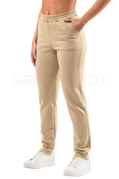 Pantalon Dakota (Beige)
