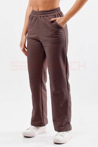 WideLeg (Marron)