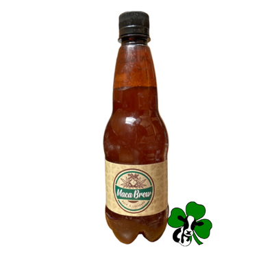 Maca Brew 500 cc