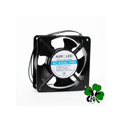 Cooler Agroled 4 Pulgadas