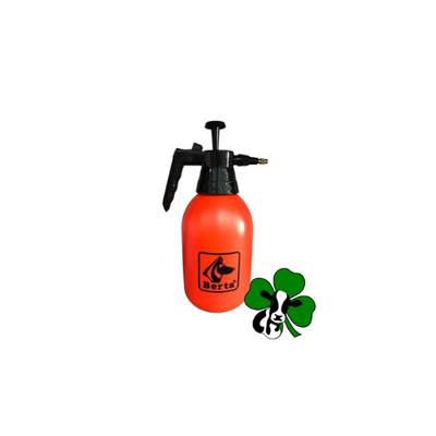 Pulverizador berta 2 L
