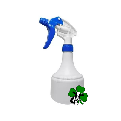 Pulverizador Giber Multisplayer 1/2 litro