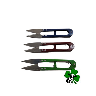 Tijera de cosecha - Blister mini