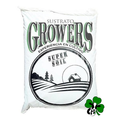 Growers Super Soil 50 L