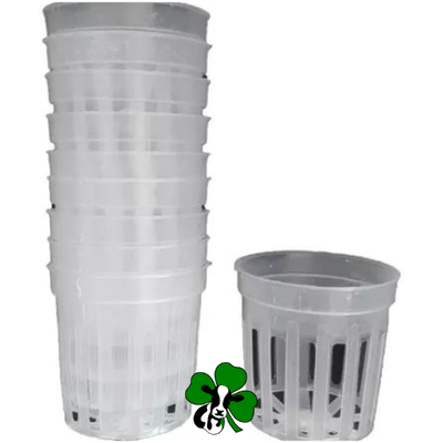 Canasta plastica Hidroponia