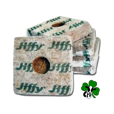 Jiffy Growblock 5x5