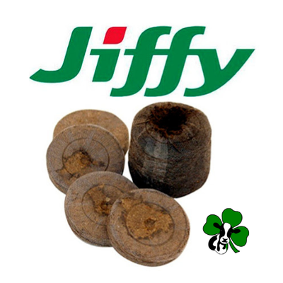 Jiffy moneda 7mm