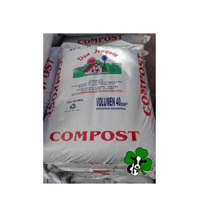 Compost Organico Don Joaquin 40 L