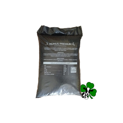 Humus Premium 25 L