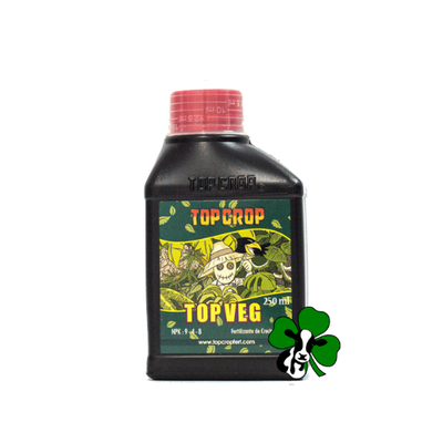 Top Veg 250 Ml
