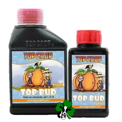 Top Bud 250 Ml