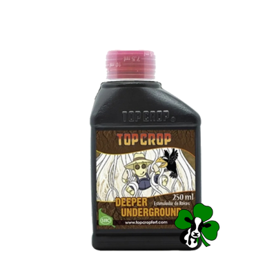 Top Deeper Undreground 250 Ml