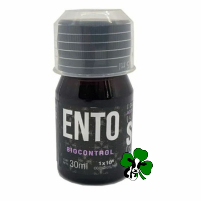 Ento 30 Ml (Control biológico)