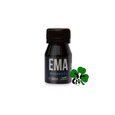 Ema 30 Ml (Micorrizas Liquidas)