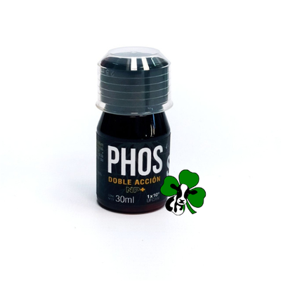 Phos 30 Ml (Doble Acción NP+)