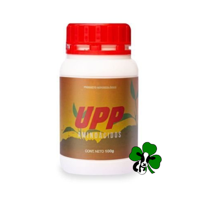 UPP 100 Grs (Aminoácidos)
