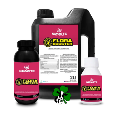 Flora Booster 100 cc