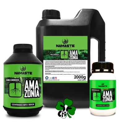 Amazonia Roots 300 Grs