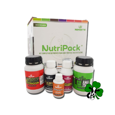 Nutripack Namaste