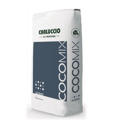 Sustrato CocoMix 70 L - Carluccio
