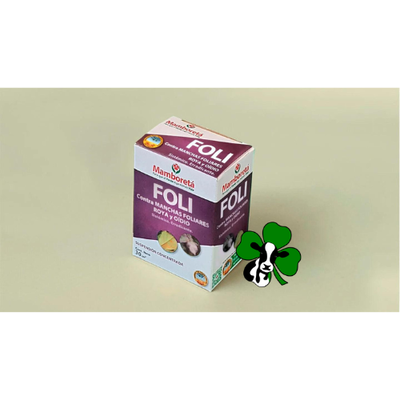 Mamboreta Foli 30 cc