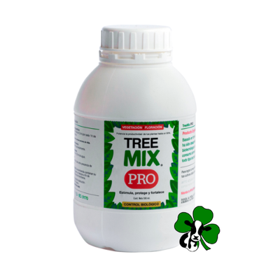 Treemix Pro 500 Ml
