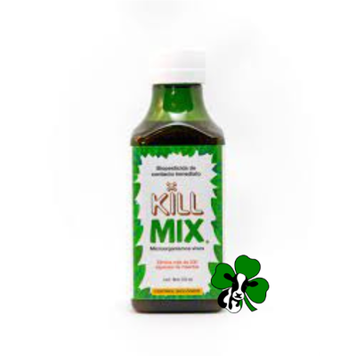 Killmix 200 Ml Treemix