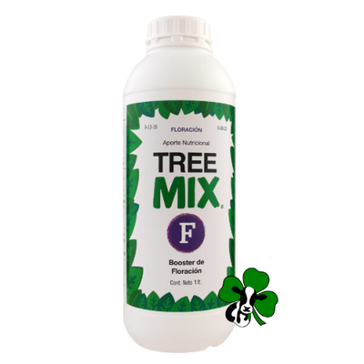 Treemix F 1 L