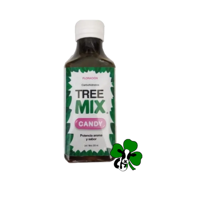 Treemix Candy 200 Ml