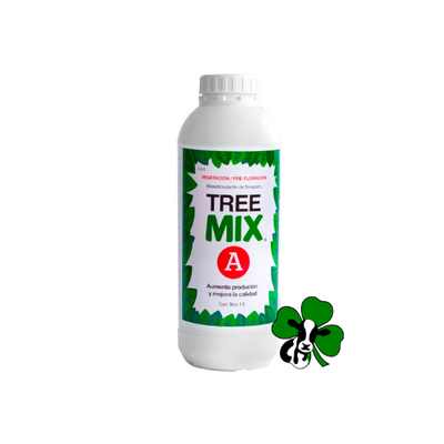 Treemix A 1 L