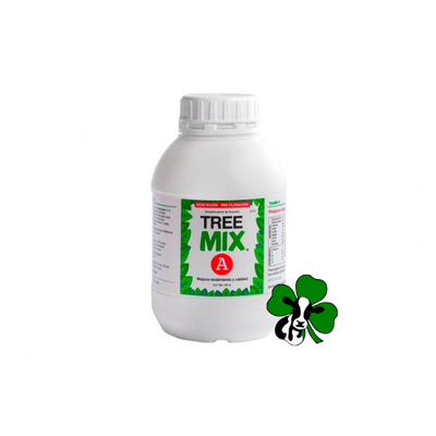 Treemix A 500 Ml
