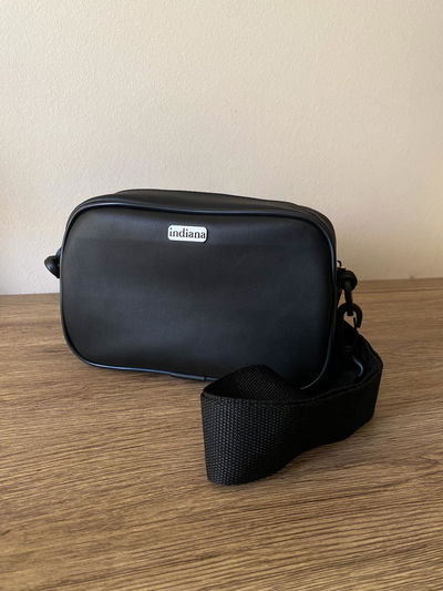 Mini bandolera