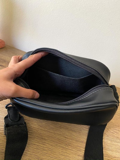 Mini bandolera