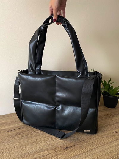 Bolso puffer