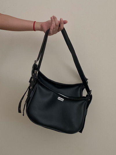 Bolso kate negro