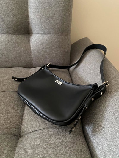 Bolso kate negro