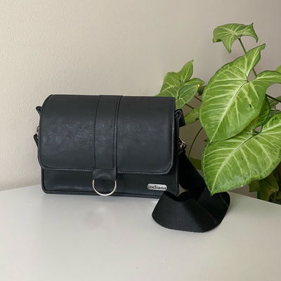Bandolera mila vintage