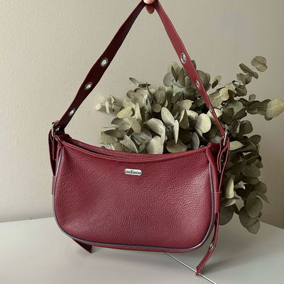 Bolso kate red wine