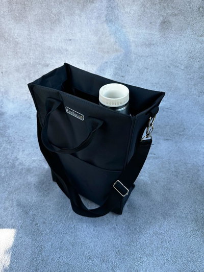 Bolso matero Peny negro