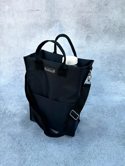 Bolso matero Peny negro