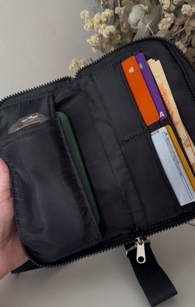 Mini cartera verona