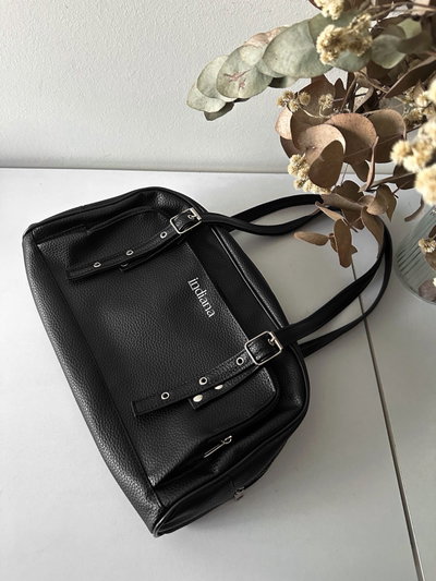 bowling bag graneada