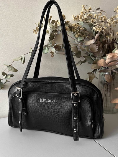 bowling bag graneada
