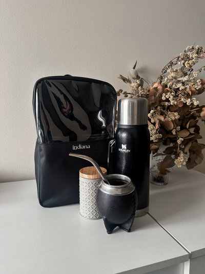 mochila matera