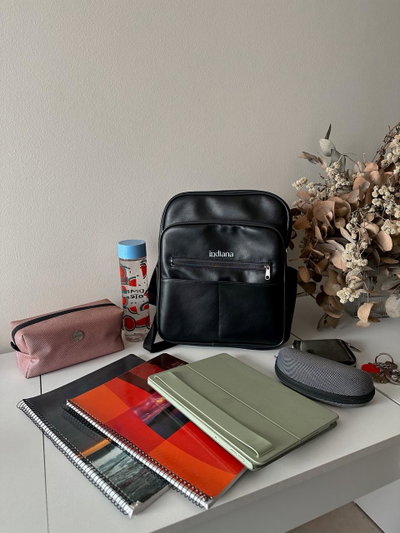 Mochila alana