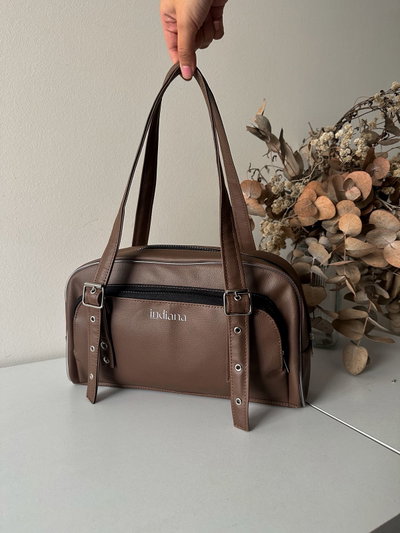 bowling bag chocolate